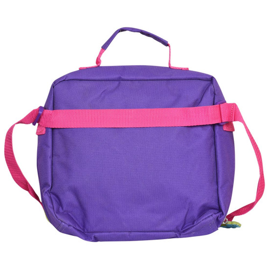 Sunce Παιδική τσάντα Dora Lunch Tote Sunce Παιδική τσάντα Dora Lunch Tote